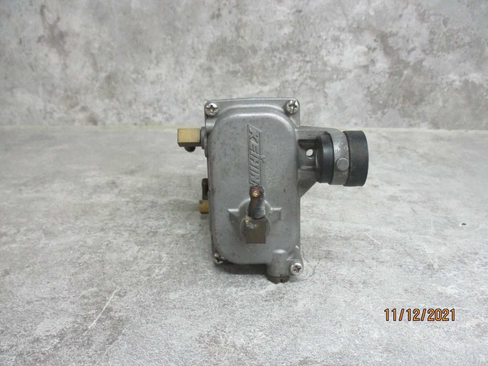 TOHATSU OEM VAPOR SEPARATOR #3T5101501 | eBay
