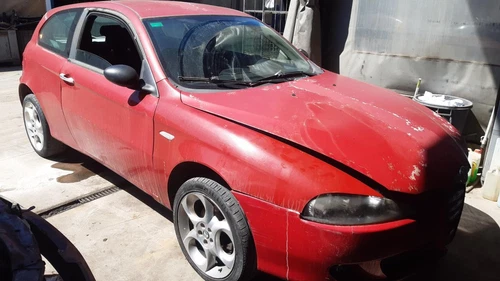 0071793232 Zylinderkopf R. für ALFA ROMEO 147 (190) 1.9 JTD 8V Impressio 7192153 - Afbeelding 7 van 9