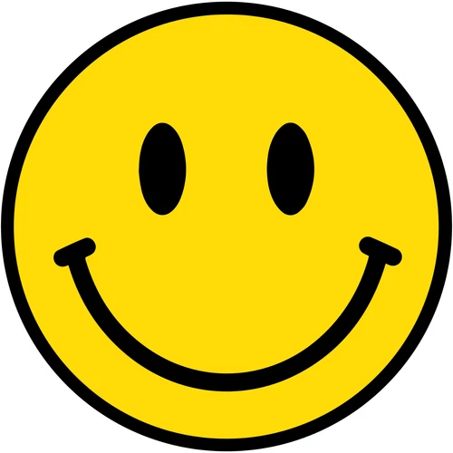 2X Naklejka samochodowa Naklejka Emoji Naklejka 9X9 cm - Zdjęcie 1 z 12