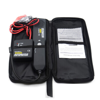 EM415PRO Auto Cable Short Circuit Breakpoint Tester Car Broken Wire Detect C2S6