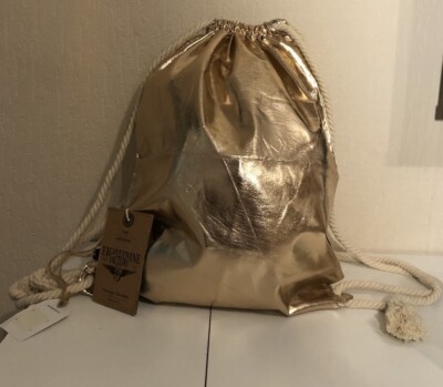 EIGHT2NINE FACTORY    Vintage Denim  COLLECTION Turn Beutel