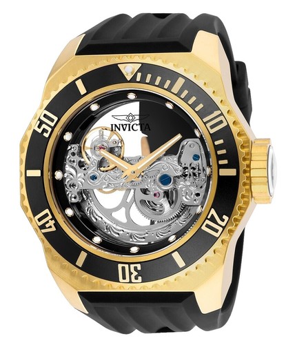 Verre De Rechange Pour Montre Aquastar 63 - Plexi 26,5 Mm - Neuf Sans Boîte