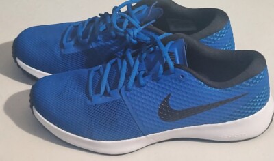 Nike Men s Blue Training Shoes Size 11.5 Nike Zoom Speed Trainer 2