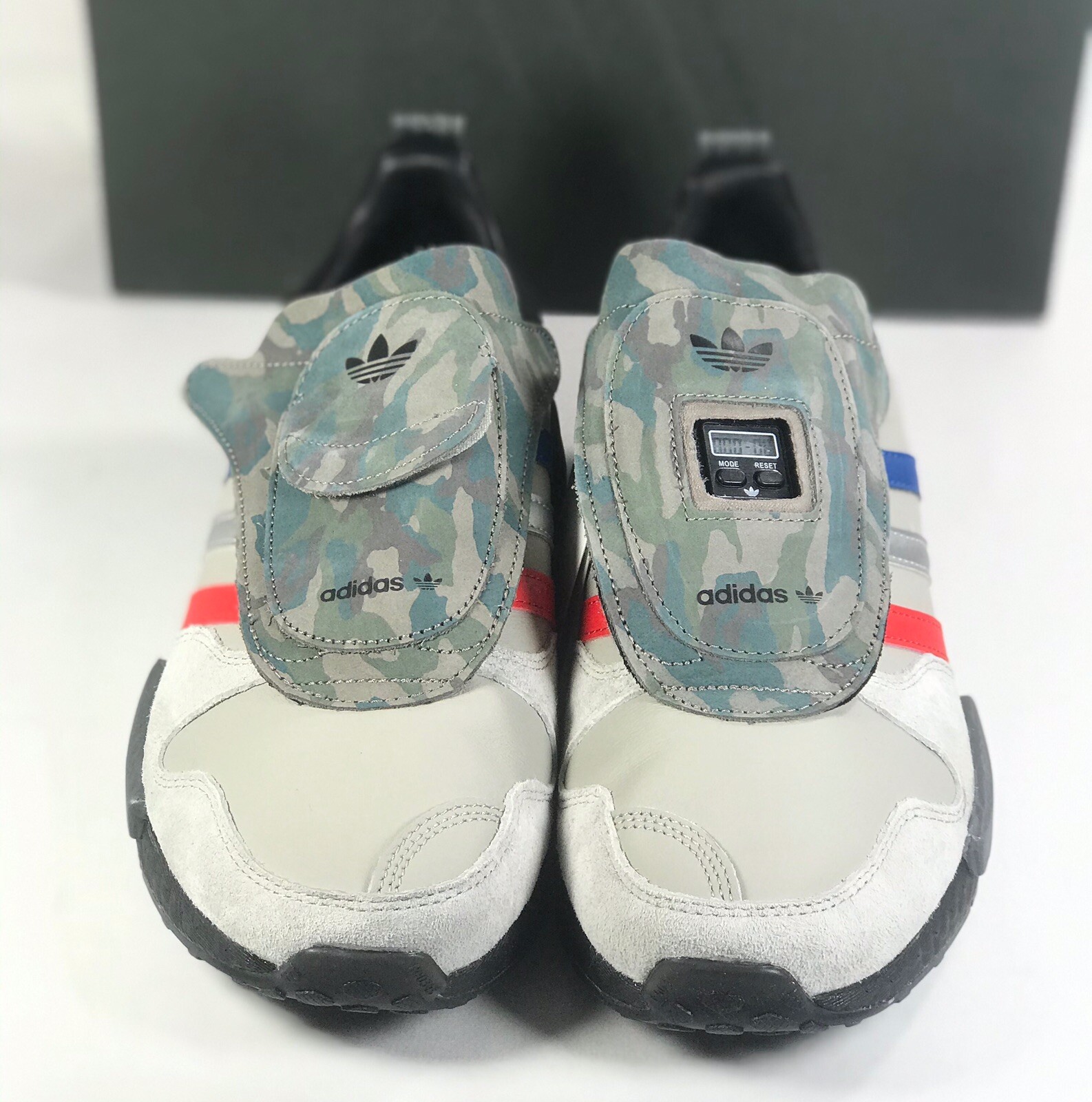 adidas micropacer ebay