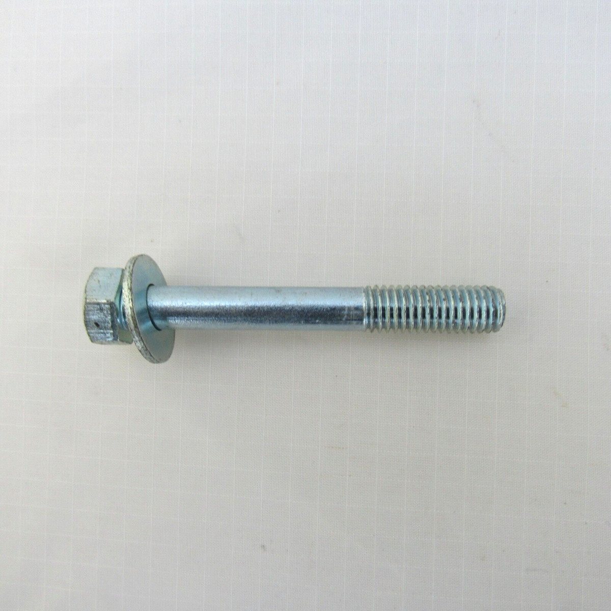 Honda OEM 8x60 Hex Washer Bolt Screw 93481-08060 | eBay 