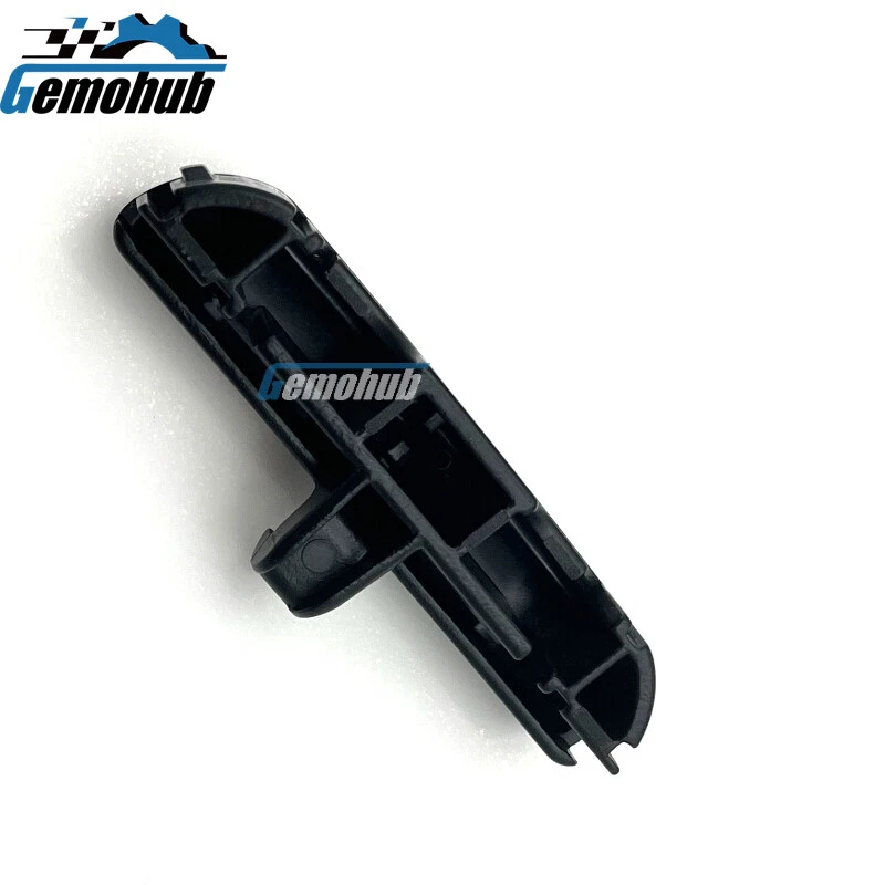 Cubierta de cierre de tapa de reposabrazos de consola central para Lexus LX470 Toyota Land Cruiser LC100 Foto 4 de 4