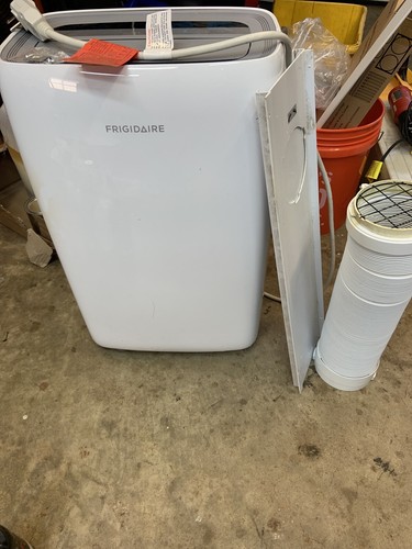 Frigidaire 10,000 BTU Portable Air 