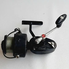 Vintage Garcia Mitchell 300 Spinning Reel Made In France