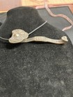 Wonderful Reproduction Ming Dynasty Ru Yi Sceptre Necklace From Film Collection — photo 8