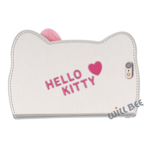 HELLO KITTY Face Flip Wallet for iPhone 16 15 14 13 12 11 Pro Max mini Case - Photo 56 sur 100