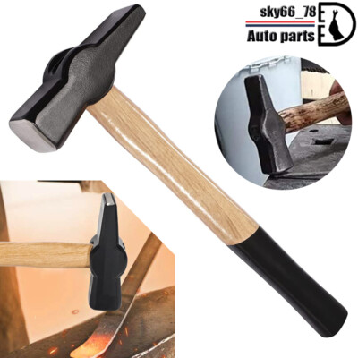Blacksmiths' Hammer 0000811-1000 Bladesmith Knife Making Metal Forging Tool