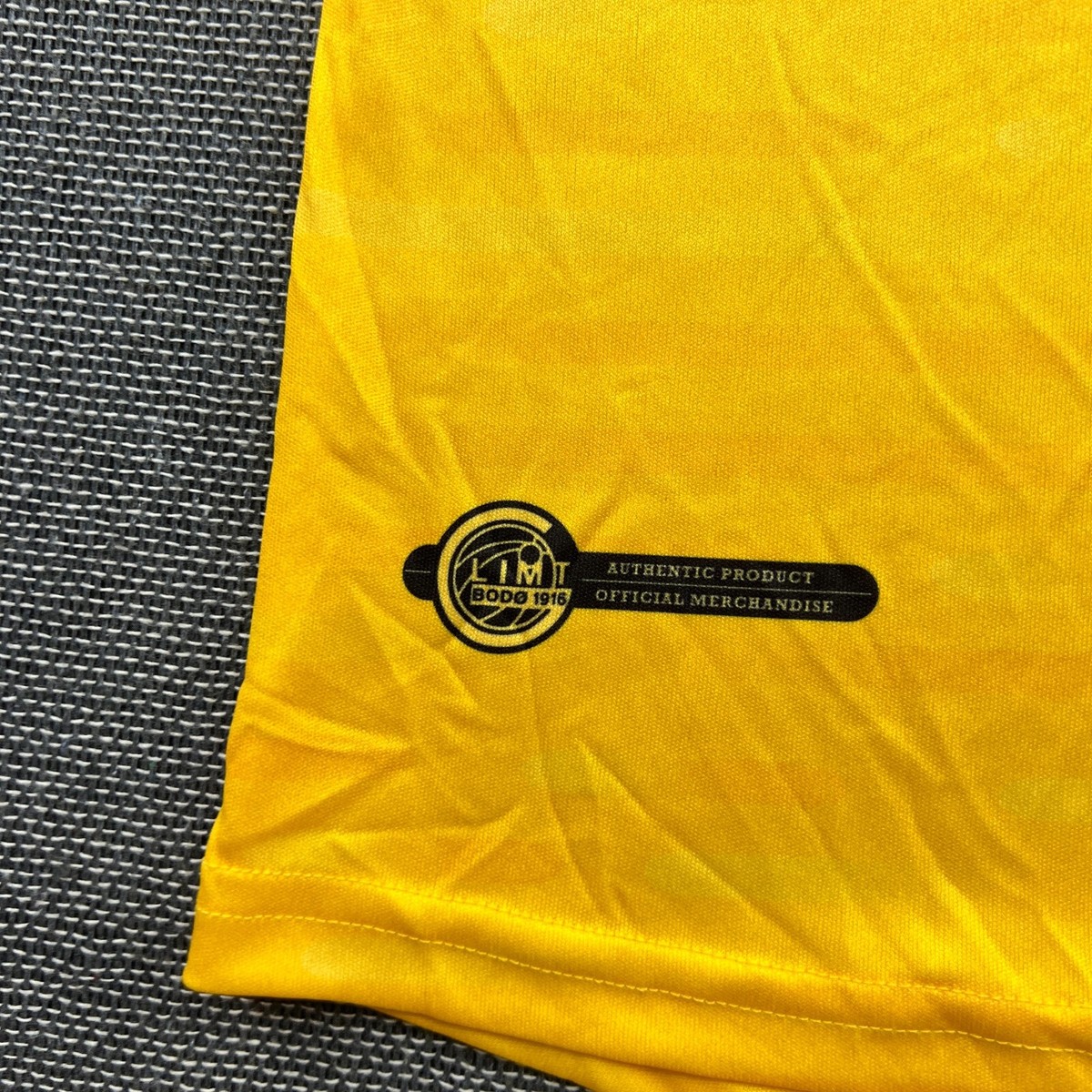 Maillot de football d'entraînement Bodo Glimt Diadora homme