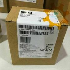 1PCS New Siemens 6ES7 222-1BF32-0XB0 6ES7222-1BF32-0XB0 In Box Expedited Ship