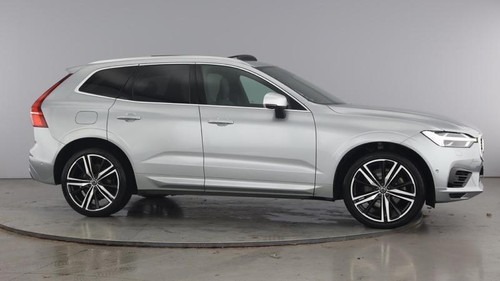 2019 Volvo XC60 T8 Twin Engine AWD R-Design Pro Auto (Pan Roof 360 Camera Smartp - Picture 4 of 20