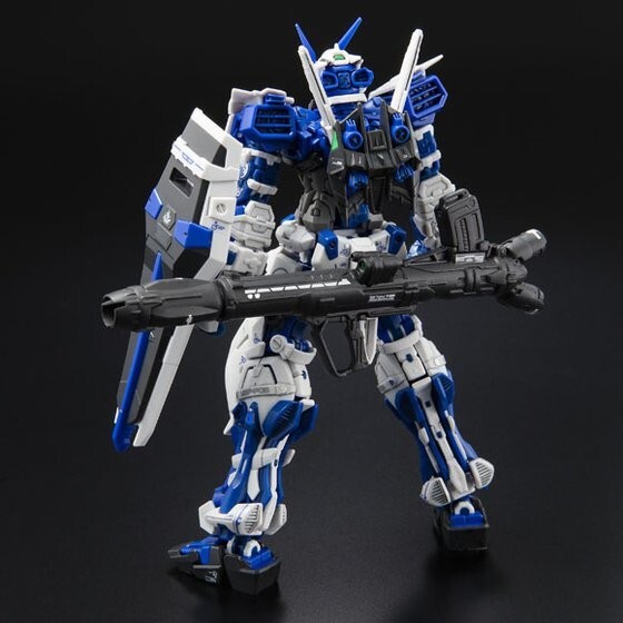 RG 1/144 GUNDAM ASTRAY BLUE FRAME P-Bandai Japan | eBay