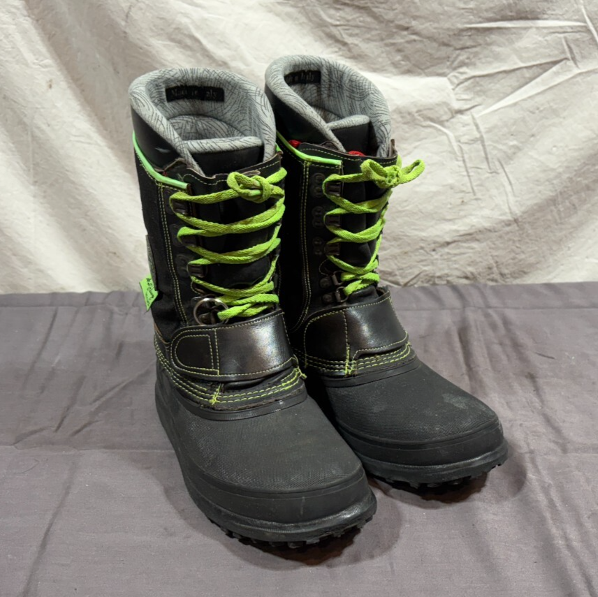 RARE Vintage Sorel/Kaufman Scott Downey Pro Flex II Snowboard