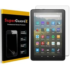 Anti Blue Light Screen Protector Film For Amazon Fire HD 8 (2020)