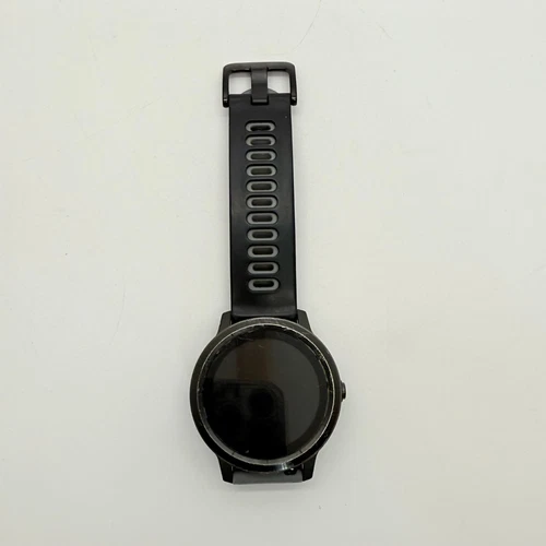 Garmin Vivoactive 3 GPS Multisport Watch Black NO CHARGER!!