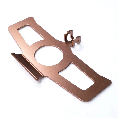 Aluminum Option Upgrade Parts for Tamiya Blackfoot Monster Beetle Mud Blaster - Picture 41 of 98