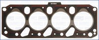 Ajusa Dichtung Zylinderkopf 10034430 FüR Ford GAF AWF Fiesta Abft Escort FBD 2 1