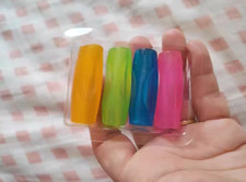 Colorful writing instrument holder