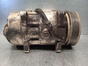 SD6V121418F 4176650 klimakompressor OPEL ASTRA G BERLINA 2.0 DTI 1998