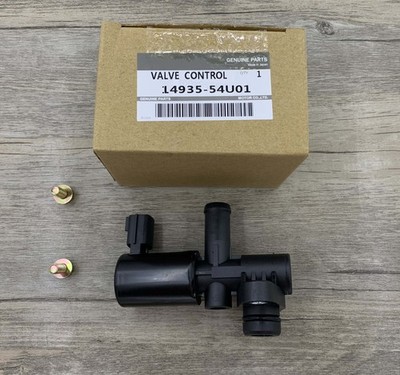 OEM Vapor Canister Vent Solenoid Valve For  Maxima Altima Frontier 1997-2002 US