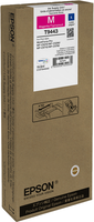 Original Epson Tintenpatrone Magenta C13T944340 T9443