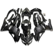 FSF Injection Full Fairing Forged Carbon for Kawasaki Ninja 500 2024-2025 z056