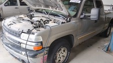 Chevrolet Silverado 1500 Automatic Transmission Oem 176k Miles - Lkq456964796