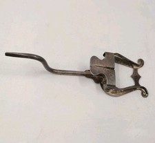 Vintage Sheet Music Holder Clip For Musical Instruments Marching Band Lyre