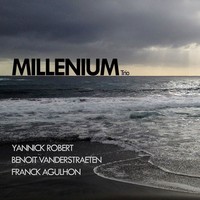 Audio Cd - Millenium Trio - Millenium Trio - Alien Beats -D- Neu