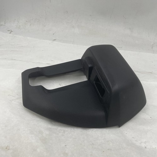 OEM Mazda 5 Steering Column Cowl Trim Panel Cover (C-235-68562) | 2006 Mazda 5 - Picture 2 of 4