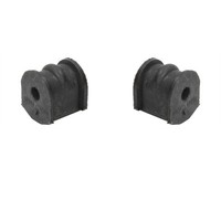 2X Yamato Lagerung Stabilisator Hinten Links Rechts FüR Nissan Sunny III