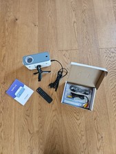 LCD-TFT Projektionssystem Beamer, 16.7M, Proj...