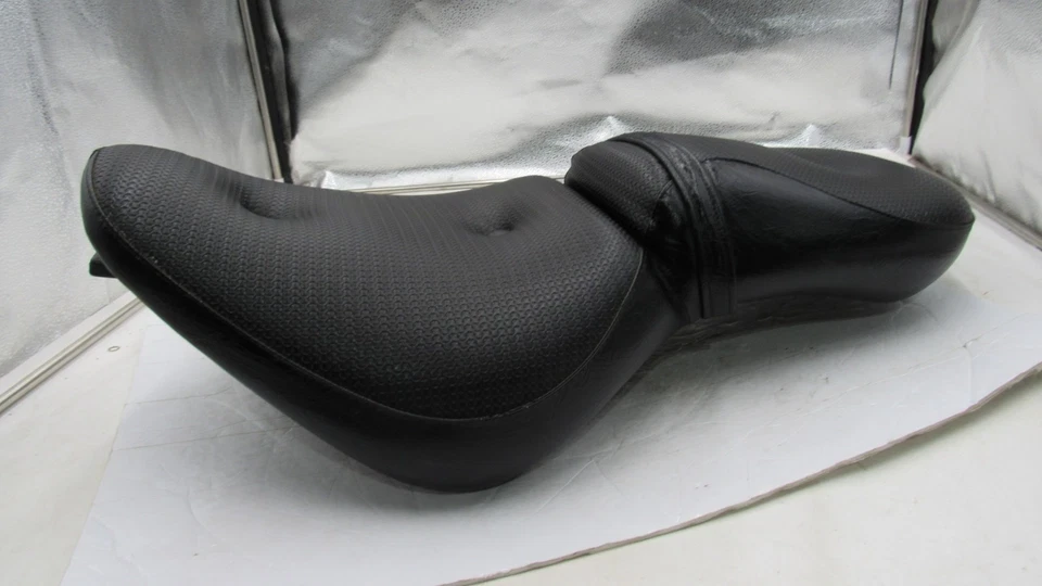 Kawasaki VN800A VN800 2001 Vulcan 800 asiento OEM Foto 2 de 4