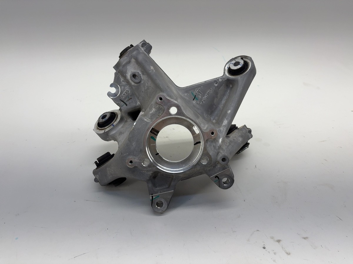 2026 Tesla Model Y Juniper Rear Knuckle Right 2188416-00-C | eBay