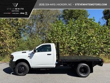 2025 Ram 3500 Tradesman R/C 4WD 60CA Cummins