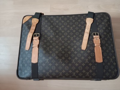 Original Louis Vuitton Koffer Satellite 65 cm
