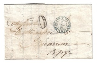 C TAXE 15c 2520 BLEU PARIS 7e DISTon SERVICE 1 1863 TAXE RECTIFIEE 30 LETTRE TXT