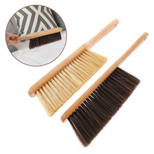  2 Pcs Brosse De Nettoyage Du Lit Brosses À Usage Domestique Meubles