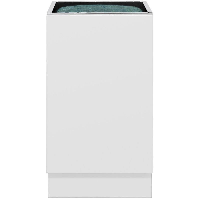 Lave vaisselle encastrable 45cm Bomann GSPE7420VI silencieux classe C