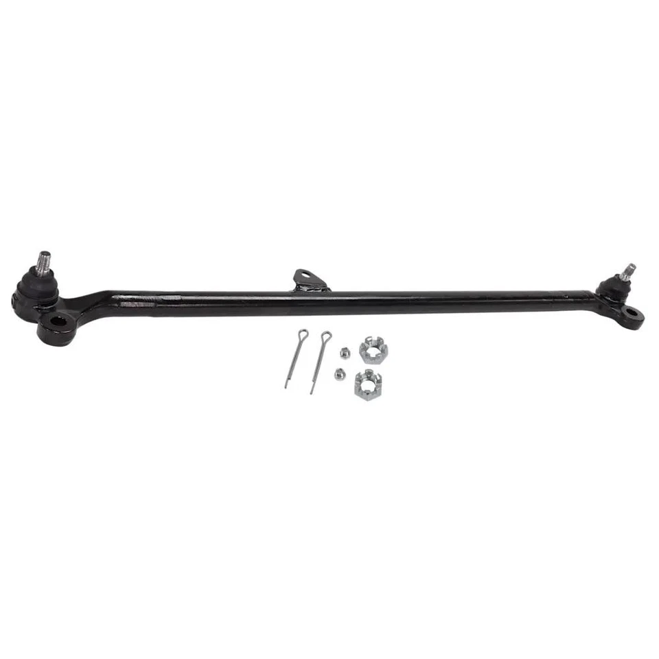 New Non-Greasable Center Link Fits Nissan D21 SE 6 Cyl 3.0L By RN28980001 - Image 2 of 4