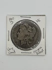 1900 S  Morgan SILVER Dollar In Very Good Condition
