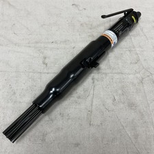 INGERSOLL RAND 125-A Needle Scaler Kit 1 1/8" Stroke 4800bpm B1/Cleco