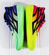 NEW Puma LaMelo Ball MB.02 Rick & Morty Adven...