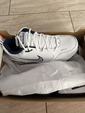 Nike Air Monarch IV Men's Training Walking Sneakers Size 13, 4E Wide