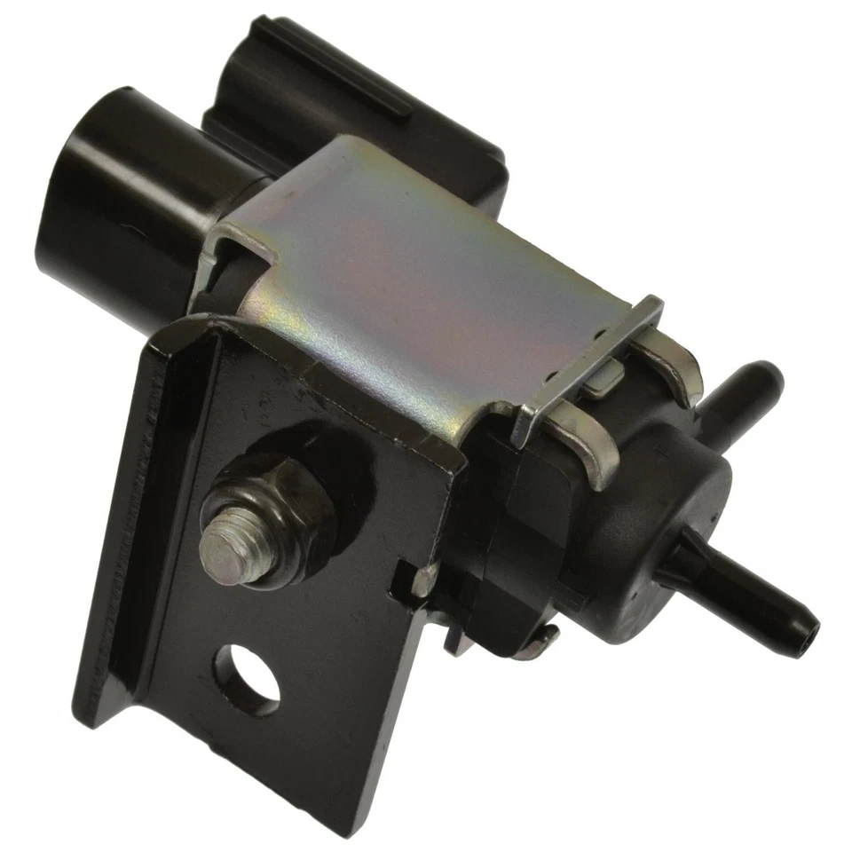 Válvula de ventilación de bote de vapor SMP 2011 2012 para Hyundai Sonata 2011-2014 2,4 L L4 Foto 2 de 3