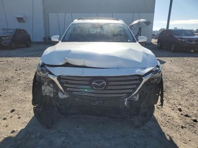 Wheel Aluminum 20x8-1/2 Fits 17-19 MAZDA CX-9 580322 | eBay