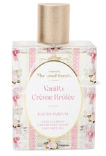 The Good Scent Vanilla Creme Brûlée Eau De Parfum Perfume 1pc 1.7 oz Cream New